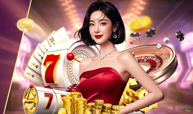 Jogos de promoção no 8aa: giros grátis, multiplicadores e jackpots progressivos em slots selecionados